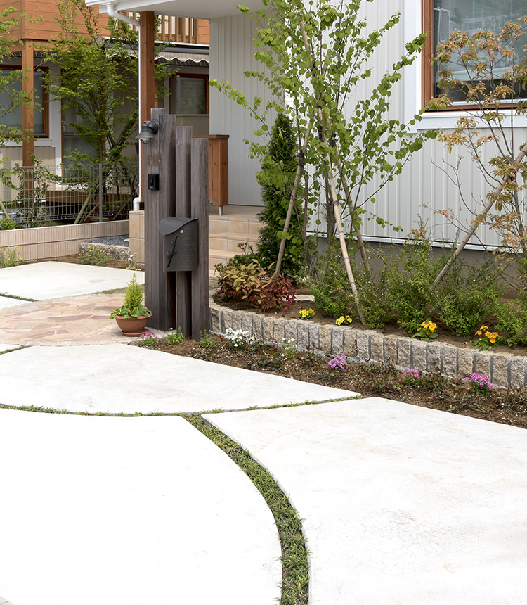 有限会社カープハウジング