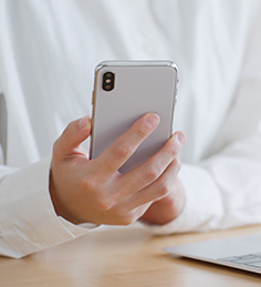 リフォームの流れ